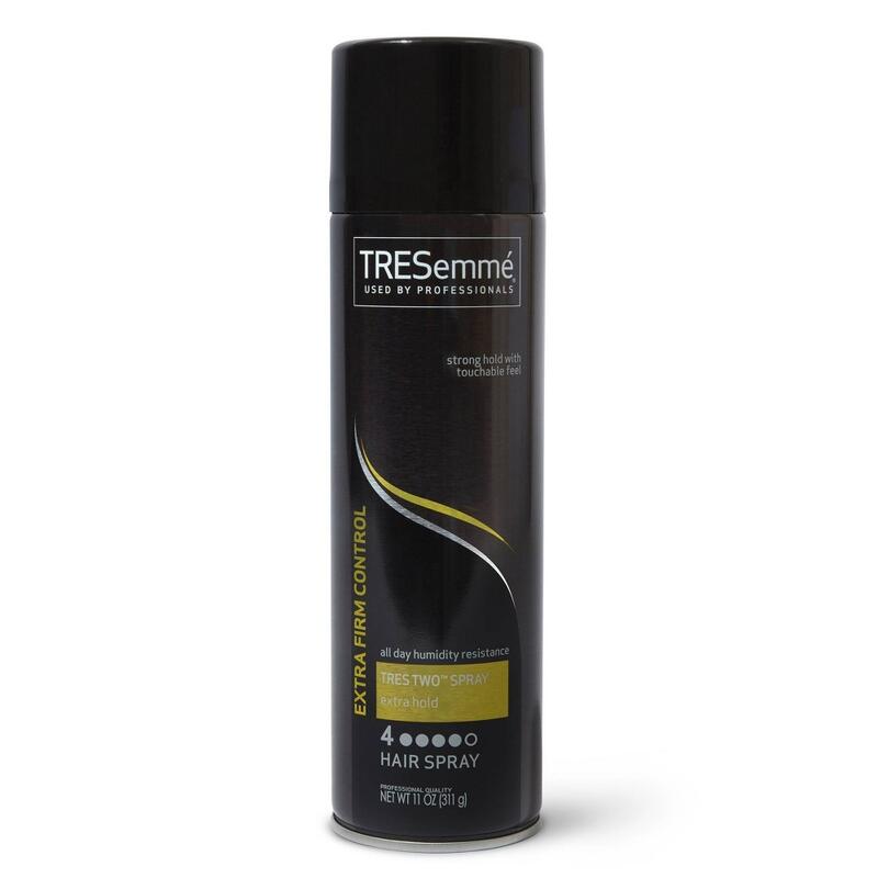 Tresemme Tres Two H/S Xtra