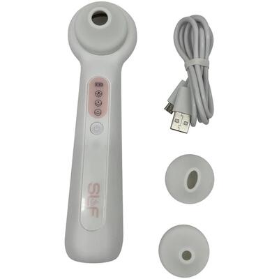 SLF Blackhead Removal Wand