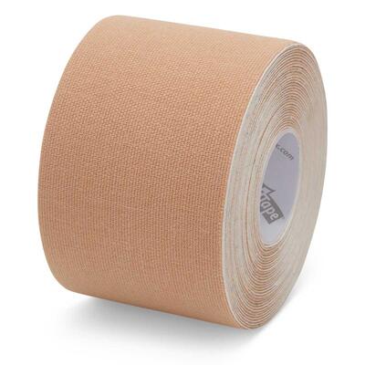 Protek Kinesiology Tektape Beige 5x5cm