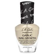 LA Girl Nail Treatments Garlic Nail Growth: $6.00