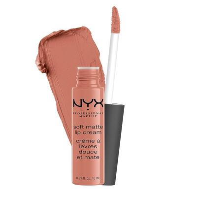NYX Soft Matte Lip Cream Athens 8ml