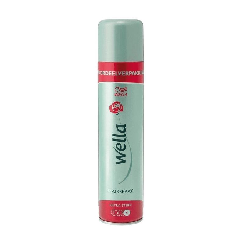 Wella Flex Hairspray Ultra Strong Hold 400 ml