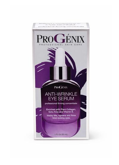 Progenix Anti-Wrinkle Eye Serum 1oz