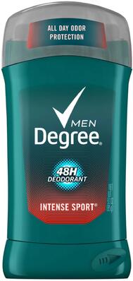 Degree Men Deodorant Intense Sport 3oz: $20.00