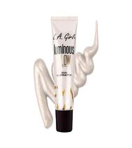 LA Girl Luminous Glow Skin Illuminator Moonlight 1 fl oz: $0.00