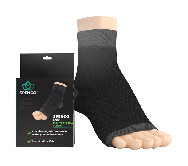 Spenco Rx Plantar Fascia Sleeve