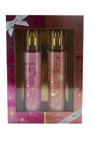 Preferred Fragrance Shimmering Stars & Wild Moon 2pc Gift Set: $35.00