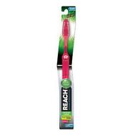 Reach Crystal Clean Toothbrush Soft: $4.65