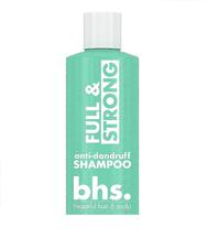 BHS Sulfate Anti Dandruff Shampoo 13.5oz: $0.00