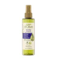 Dalan D' Olive Reparative Body Oil 400ml: $0.00