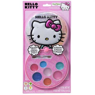 Hello Kitty Plant Based Lip Gloss