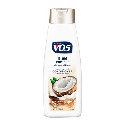 VO5 Mosturizing Conditioner Island Coconut 12.5oz