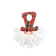 Christmas Door Hanger: $7.00