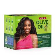 ORS Olive Oil Texlax & Stretch Kit: $0.00