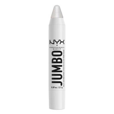 NYX Jumbo Highlighter Coconut Cake