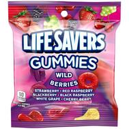 Lifesavers Gummies Wild Berries 3.22oz: $8.00