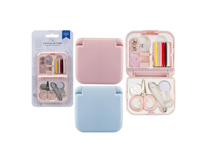 Travel Sewing Kit Assorted