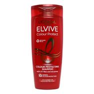 Loreal Elvive Colour Protect Shampoo 250ml: $0.00