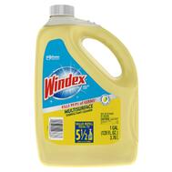 Windex Multisurface Disinfectant Cleaner 1Gal: $0.00
