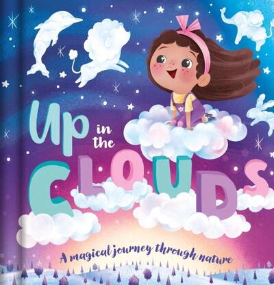 Up In The Clouds