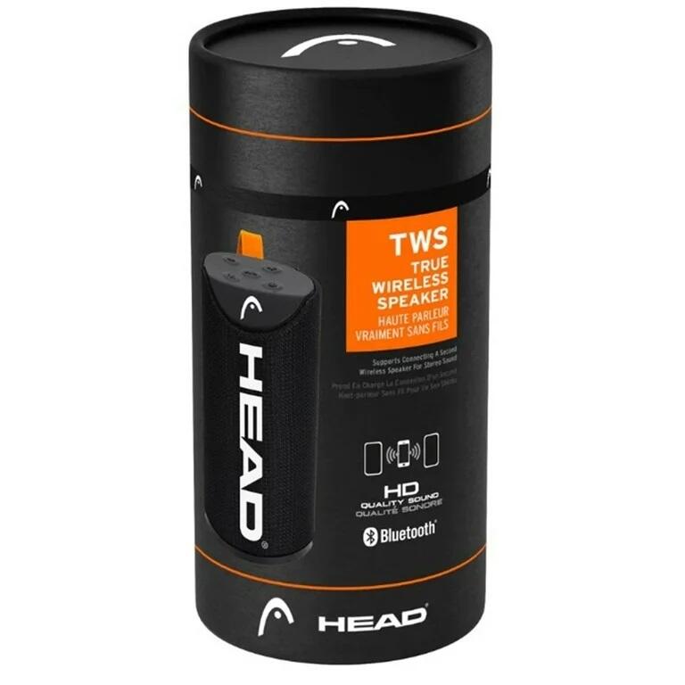 Mesk True Wireless Speaker Black