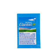 Claritin Tablets 2ct: $3.99