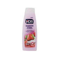 VO5 Strawberries & Cream Moisturizing Conditioner 12.5oz: $7.00