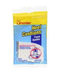 Premier Heel Cushion Men/Women: $0.00