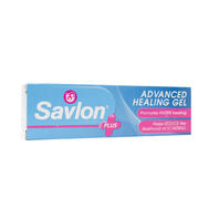 Savlon Advanced Healing Gel 50g: $20.00