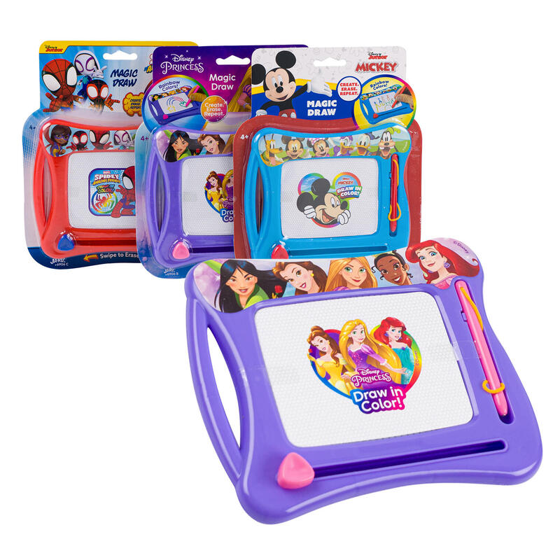 Disney Magic Drawing Board With Pen