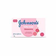 Johnson Baby Soap Blossom 75g: $0.00
