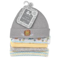 DIS Cribmates Infant Caps 5 ct: $0.00