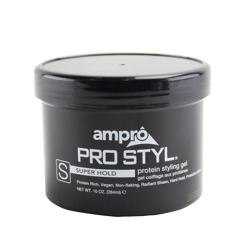 Ampro Super Hold ProGel  10oz