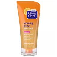 Clean & Clear Morning Burst Facial Scrub 5oz: $23.43