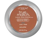 L'Oreal Paris True Match Powder Nut Brown 0.33 oz: $0.00