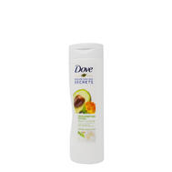 Dove Nourishing Secrets Invigorating Ritual Body Lotion 250ml: $0.00