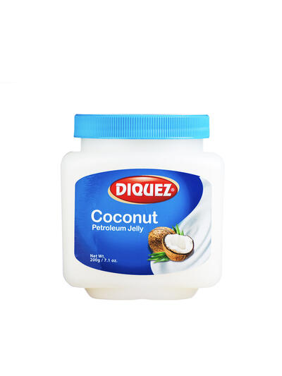 Diquez Coconut Petroleum Jelly 7.1oz: $10.74