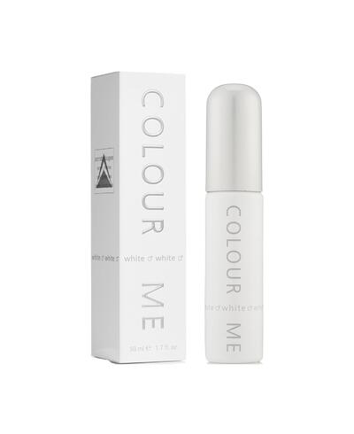 Colour Me White 50ml