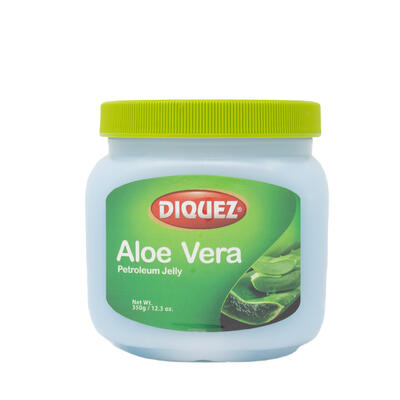 Diquez Petroleum Jelly Aloe Vera 350g: $13.07