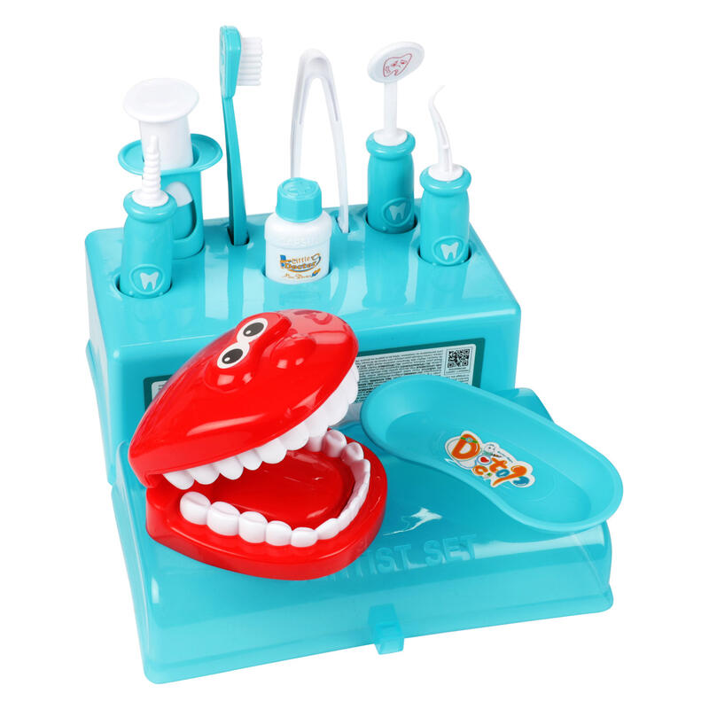 Dentist Case 10pc