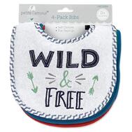 DNR CM BOY BIB: $0.00