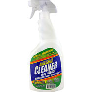 AWESOME CLEANER WITH BLEACH 32: $6.00