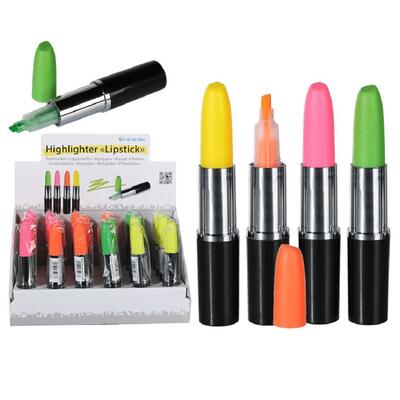 DNR Neon Highlighter Lipstick: $1.00