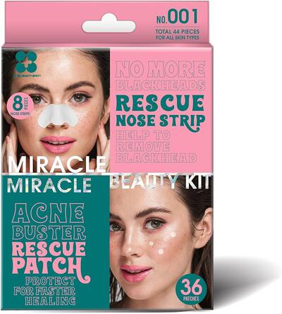 Miracle Beauty Kit