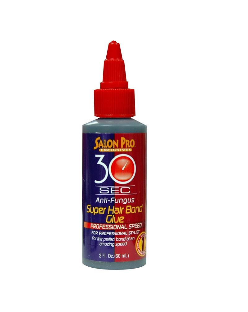 Salon Pro Hair Bonding Glue
