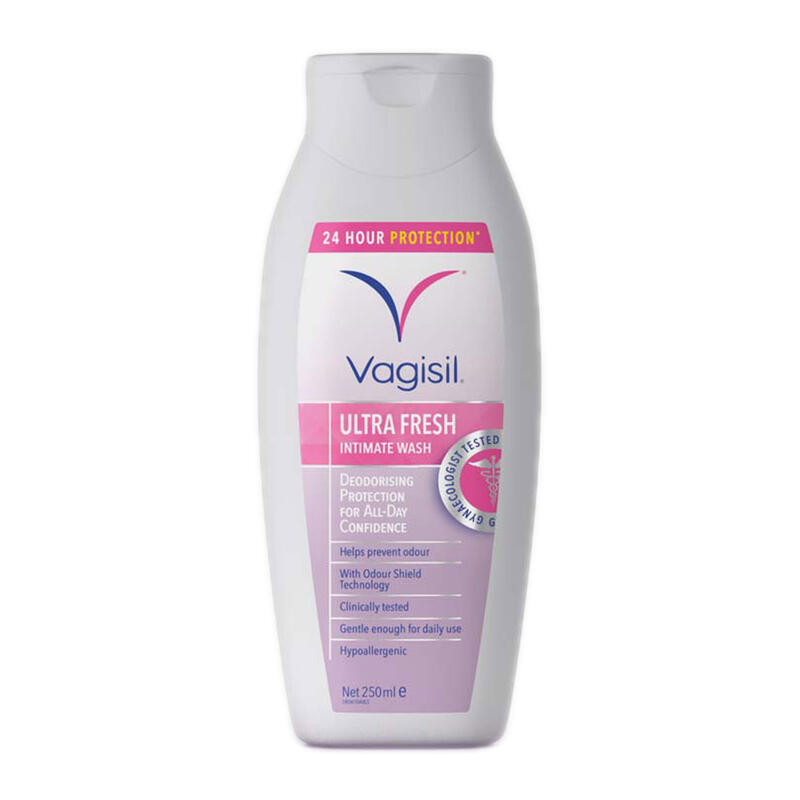 Vagisil Intimate Wash 75ML