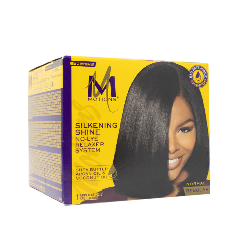 dnr MOTIONS  RELAXER KIT REG