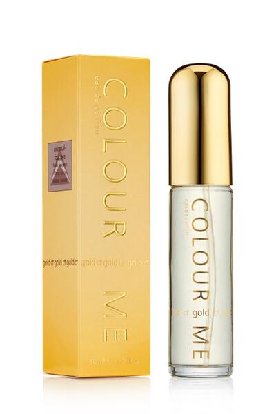 Colour Me Gold Homme 1.7oz