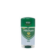 Mitchum Clear Gel Anti-Perspirant & Deodorant Unscented 2.25oz: $0.00
