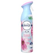 Febreze Air Mist Blossom & Breeze 300ml: $15.00